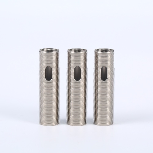 Customized Sensors SeJow CNC Machining Parts Sensor Housing Supplier