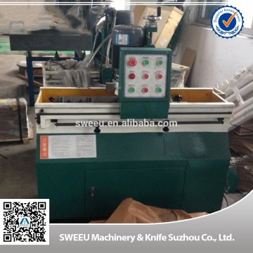 China Supplier MF256-700 Speed Adjustable Knife Grinder/Sharpener For Straight Blades