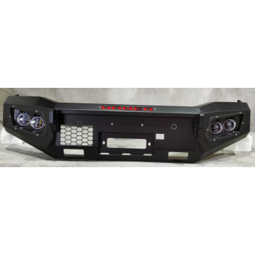 4x4 Accesorios Bull Bar para Hilux Vigo 2008-2014