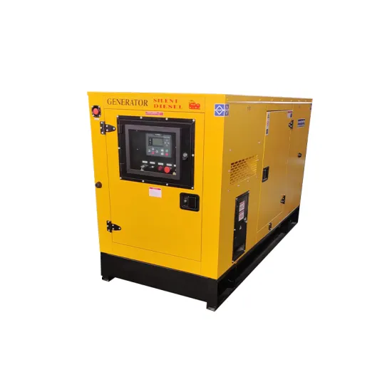 Hot Selling 3 Phase Silent Diesel Generators 63kVA 80kVA 100kVA
