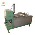 Automatic DC Roller Welding Machine Radiator Circumferential Seam Welder
