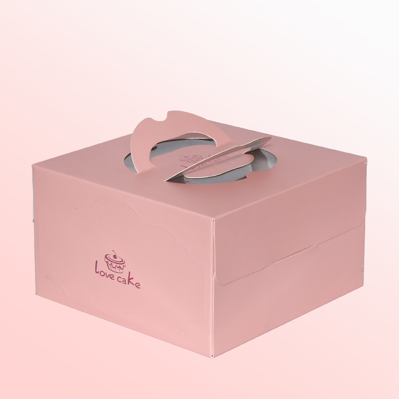 Cake Box 5