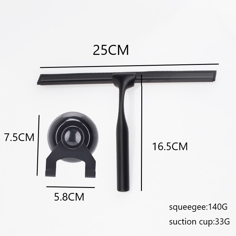 Black Squeegee Suction Cup Jpg