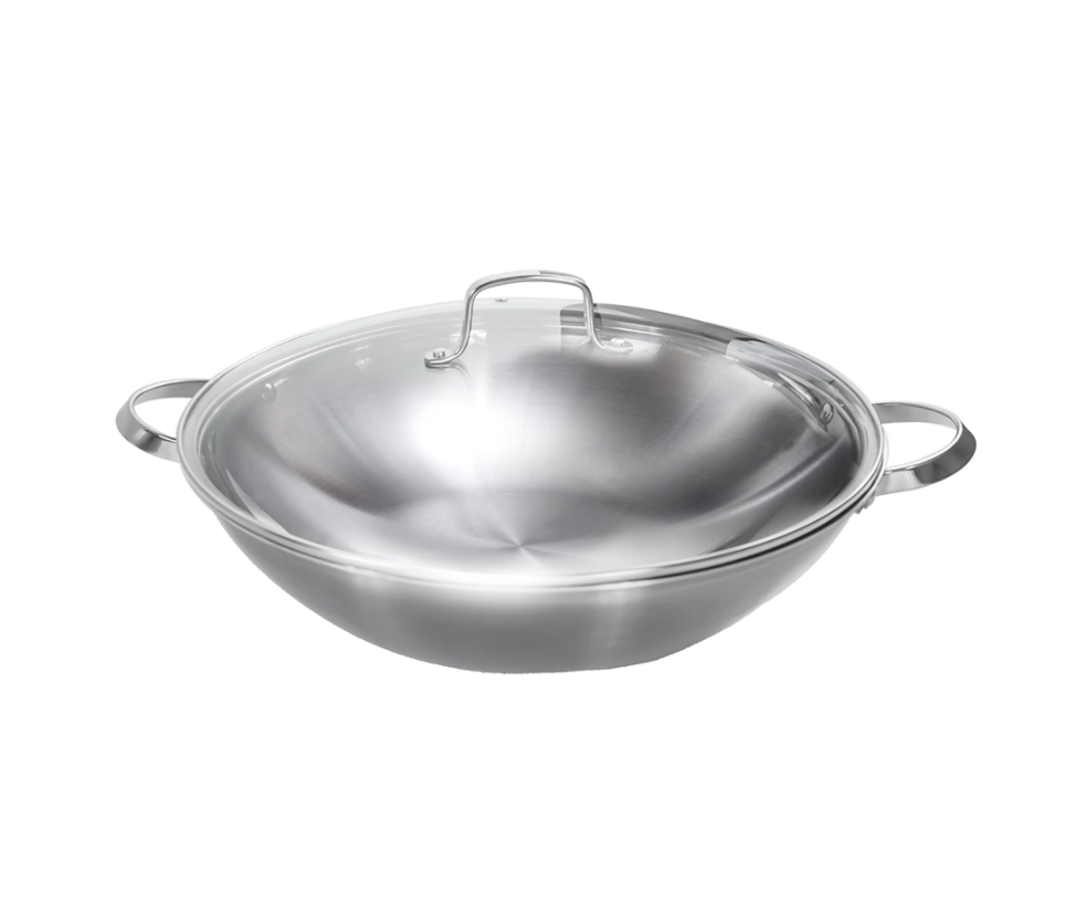 Stainless Steel Cookware