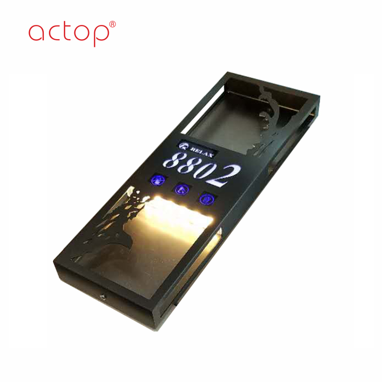 ACTOP NEW door door uk 2019