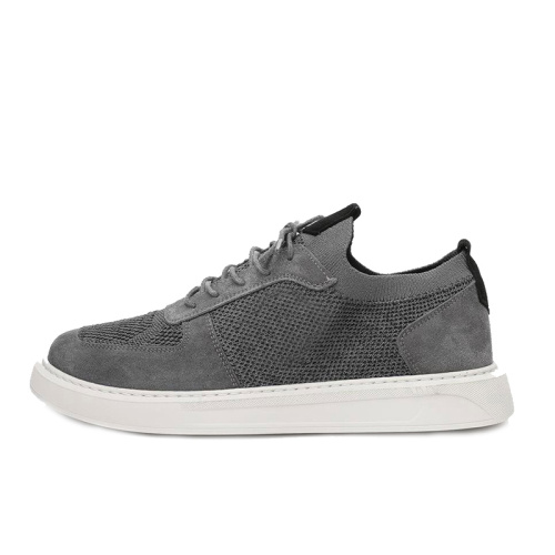 Comfortable Lightweight Men's Everyday Footwear