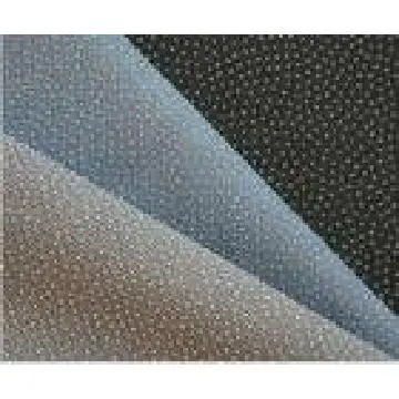 100%polyester Interlining Fabric