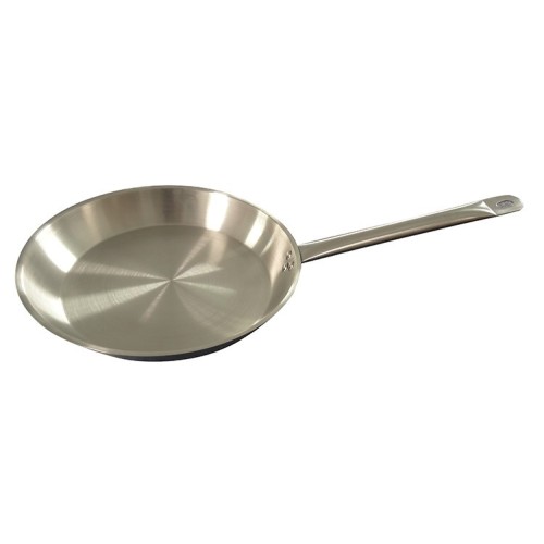 Cast Iron Skillet Grill Pan Frying pan titanium for cooking eggs multifunction Manufactory