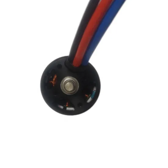 12V and 24V Brushless DC Motors for Drone: High-Performance BLDC Electric Motor and Generator Solutions