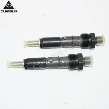 6BT5.9 diesel engine fuel injector 3919339