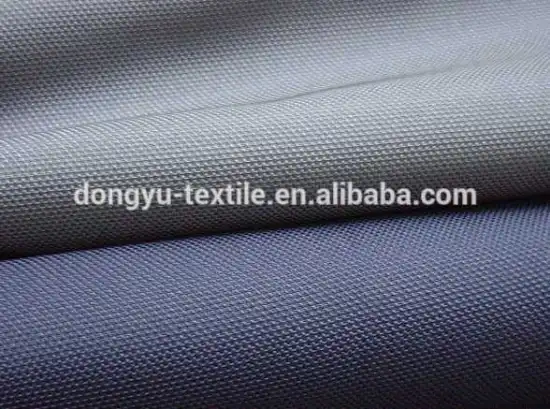 100% Polyester Jacquard High Denier Fabric
