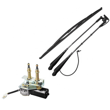 KG-009 Bus Single Wiper Assembly