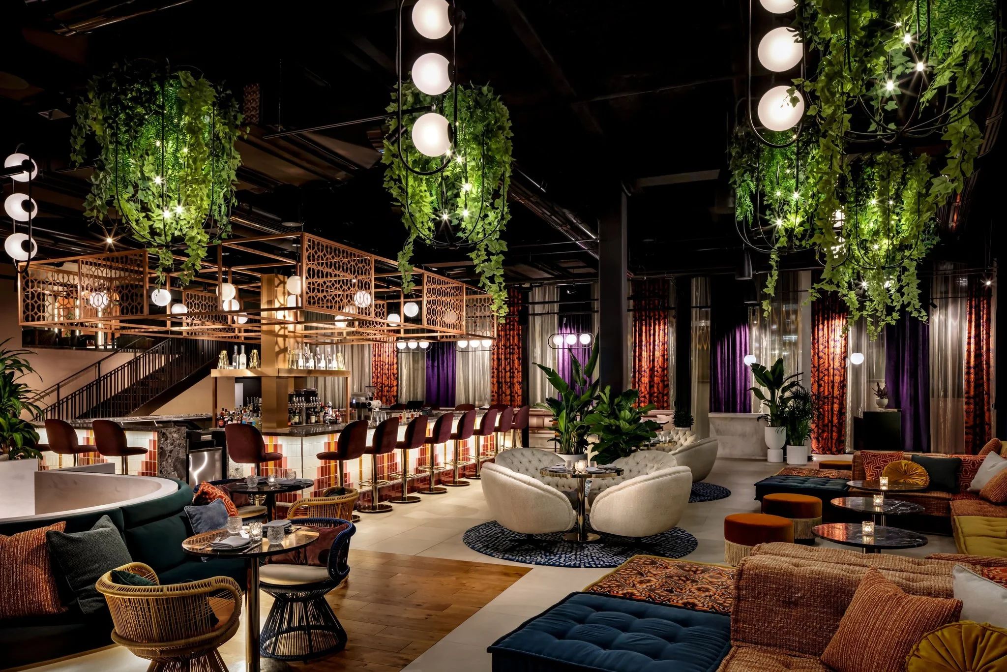 Toronto W Hotel (8)