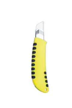Custom Retractable 25mm Cutter Utility Knife