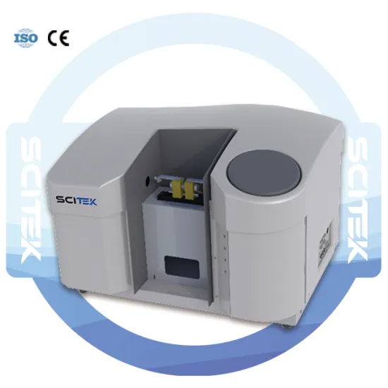SCITEK Longitudinal Heating Graphite Furnace Atomic Absorption Spectrophotometer: Comprehensive Search Engine