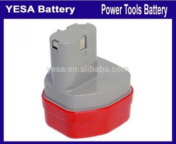 12V Ni-MH POWER TOOL BATTERY FOR Makita 1200 1201 201A 1202 202A 192271-4 192293-4 , 192296-8 powertool battery