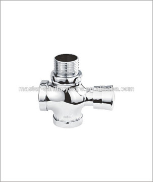Squnt pan Timing Flush Valve D4409