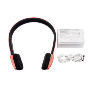 Bluetooth Headphone for iPhone and Samsung