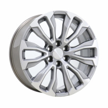 2022 GMC Replica Rims Yukon Denali XL Wheel