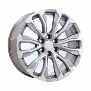 2022 GMC Replica Rims Yukon Denali XL Wheel