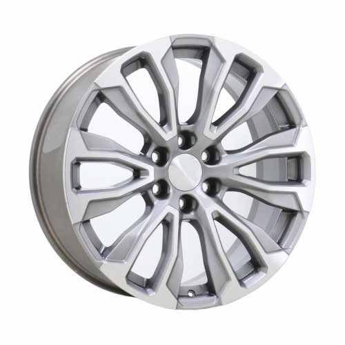 Yukon XL Wheel 2022 GMC Replica Rims Yukon Denali XL Wheel Supplier