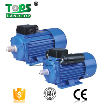 YC 220v ac synchronous motor single phase 0.5hp