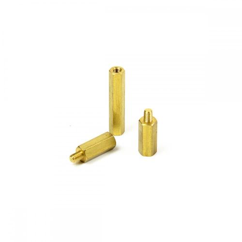 CNC Turning and Milling Metal Parts
