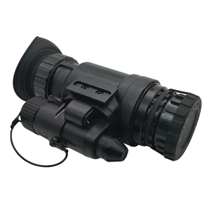 Lindu Optics Night Vision Telescope NV Monocular