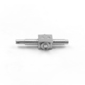 Less wear 1604 ball screw for CNC machine