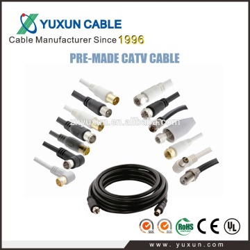 JIS japan standard 1.5-2v, 2c, 2.5c,4c-fb,5c-fb catv used cable