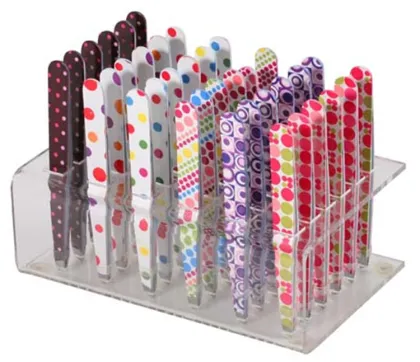 Colourful Cartoon Beauty Tweezers