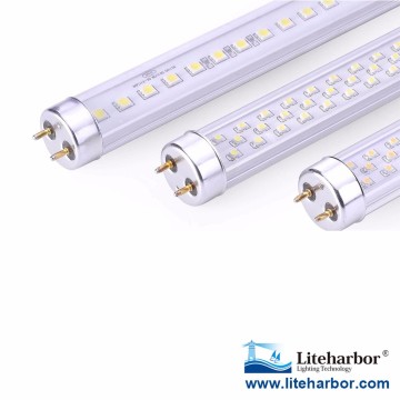 Residential applications T8 LED Tube Lighting