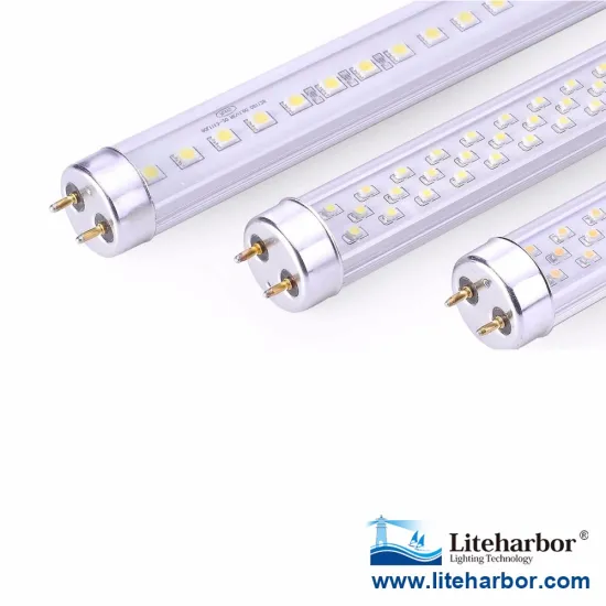 T8 led tube light 12VDC LED Tube DGT-T8