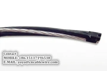 Overhead Cable