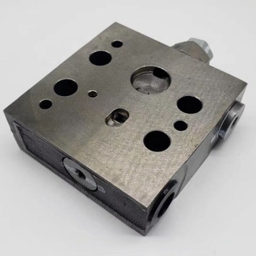 723-40-71900 Solenoid Control Pilot Valve for Komatsu PC240-8 PC270-8