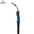 MB240D Torcia per saldatura MIG raffreddata ad acqua Maniglia GRIP