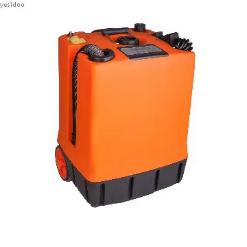 Multi-function hot sale 12v electric compressor