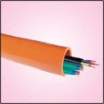 PVC-C Underground Power Cable Duct