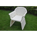 Royal PE Rattan jedilni set