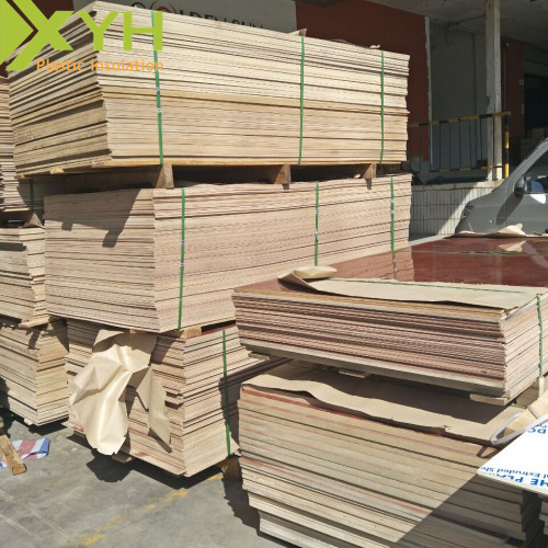Textolite Sheets Brown Phenolic Cotton sheet