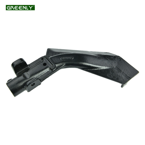 AN280317 John Deere Semente Boot LH Tungsten revestido