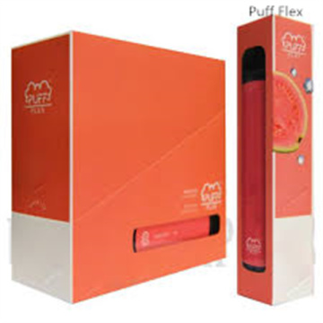Cool Mint 2800 Puff Flex
