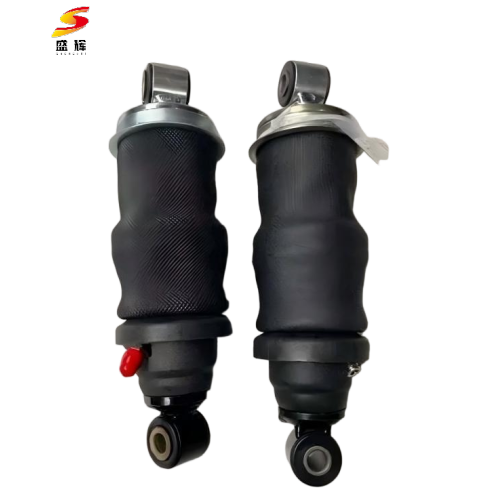 Shock Absorber Truk Shacman untuk Kendaraan Tugas Berat