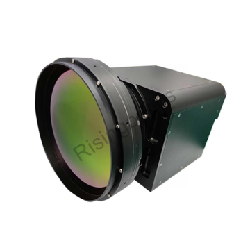 MWIR FL 36.4-1100mm F5.5 (LEO)