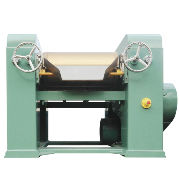 New Condition Soap Making Machine Three Roller Mill