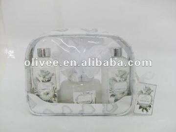 personal care/ bath gift item