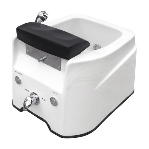 Portable Pedicure Spa With Jets For Salon