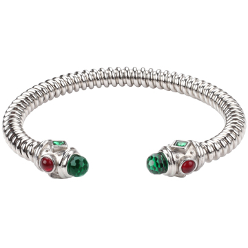 Hot Sell High Quality Stainless Steel Cable Bracelet