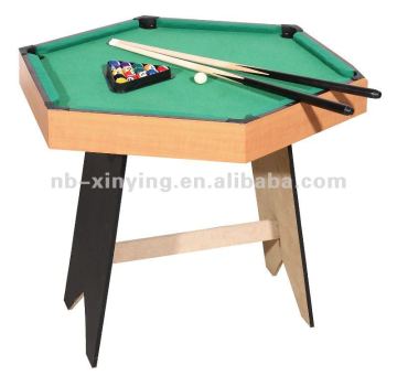 Reka bentuk baru MDF MABLE MABLE GAMES