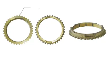 Auto Parts 32604-70L15/3260470L15 Transmission Brass Synchronizer Ring for NISSAN RD-28 E24 BD1